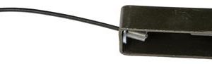 Dorman (OE Solutions) Parking Brake Cable C660572