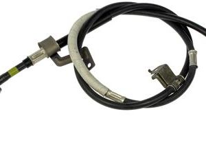 Dorman (OE Solutions) Parking Brake Cable C660579
