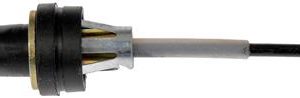 Dorman (OE Solutions) Parking Brake Cable C661118