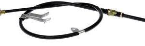 Dorman (OE Solutions) Parking Brake Cable C661118