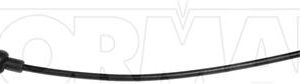 Dorman (OE Solutions) Parking Brake Cable C661290