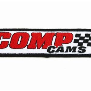 COMP Cams Clothing Patch C801