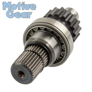 Motive Gear/Midwest Truck Transfer Case Output Shaft C8.0FAX-004