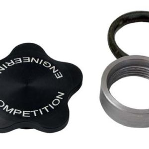 Competition Engineering Differential Fill Cap Kit C9085