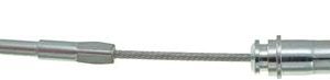 Dorman (OE Solutions) Parking Brake Cable C92318