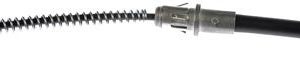 Dorman (OE Solutions) Parking Brake Cable C92328