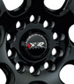 Primax Wheel CAP Wheel Center Cap 627-2BK