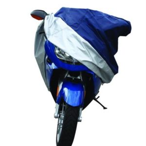 Pilot Automotive Motorcycle Cover CC-6331