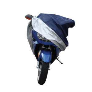 Pilot Automotive Motorcycle Cover CC-6334