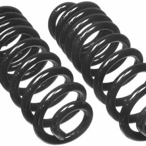 Moog Chassis Coil Spring CC621
