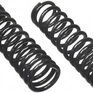 Moog Chassis Coil Spring CC648