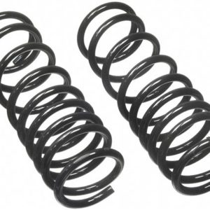 Moog Chassis Coil Spring CC721