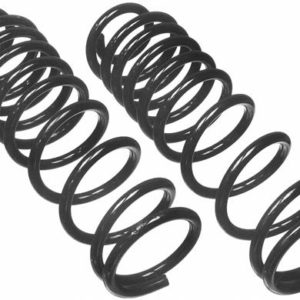 Moog Chassis Coil Spring CC768