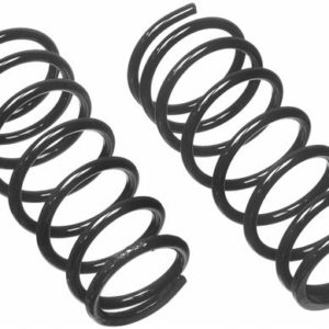 Moog Chassis Coil Spring CC786