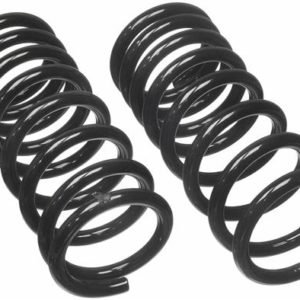 Moog Chassis Coil Spring CC792