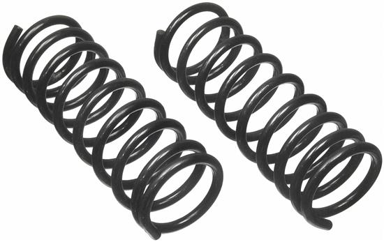 Moog Chassis Coil Spring CC269