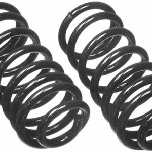 Moog Chassis Coil Spring CC870