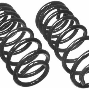 Moog Chassis Coil Spring CC873