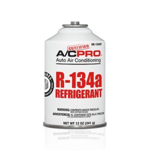 Interdynamics Air Conditioner Refrigerant CERT301-1