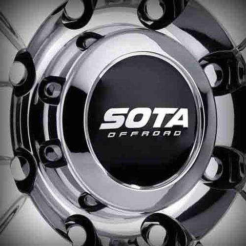 SOTA Offroad Wheel Center Cap CHC-51254