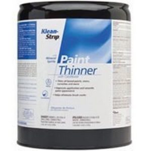 WM Barr & Company Paint Thinner CKPT94402CA
