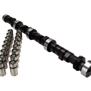 COMP Cams Camshaft and Lifter Kit CL21-224-4