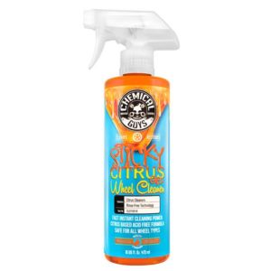 Chemical Guys Wheel Cleaner CLD10516