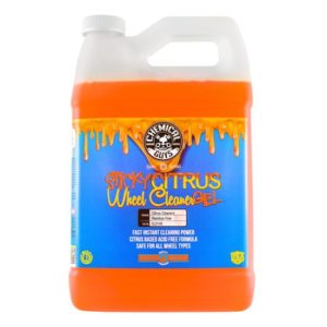 Chemical Guys Wheel Cleaner CLD105