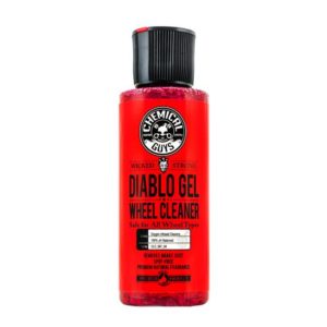 Chemical Guys Wheel Cleaner CLD_997_04