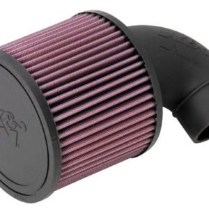 K & N Filters Air Cleaner Assembly CM-8009