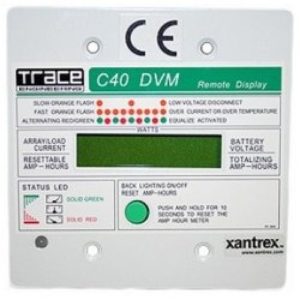 Xantrex Power Inverter Remote Control CM/R-50