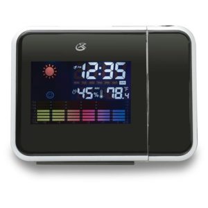 Digital Products International Clock CP108B