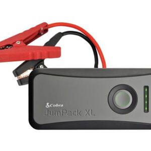 Cobra Electronics Battery Portable Jump Starter CPP12000