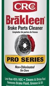CRC Industries Brake Cleaner 05084PS