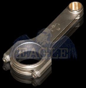 Eagle Specialty Connecting Rod Set CRS6000B3D