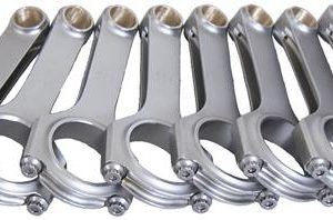 Eagle Specialty Connecting Rod Set CRS6125O3D