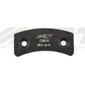 Advanced Clutch Clutch Flywheel Counterweight CW04