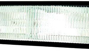IPCW (In Pro Car Wear) Parking/ Turn Signal Light Assembly CWC-324B