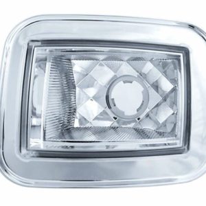 IPCW (In Pro Car Wear) Parking/ Turn Signal Light Assembly CWC-348C