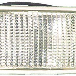 IPCW (In Pro Car Wear) Parking/ Turn Signal Light Assembly CWC-404