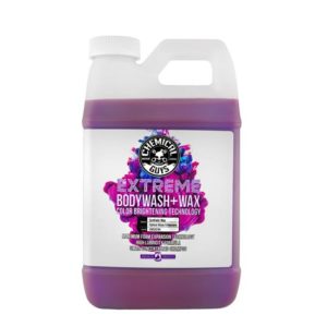 Chemical Guys Car Wash And Wax CWS20764