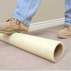 AP Products Floor Protector 022-CS2130W