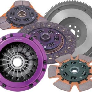 Exedy Clutch and Flywheels Clutch Pressure Plate TC02T