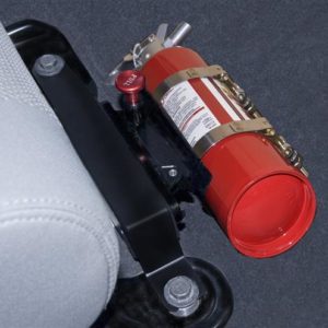 DV8 Offroad Fire Extinguisher Mount D-FIREX-MNT-DOR