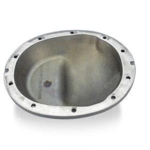 DV8 Offroad Differential Cover D-JP-110001-D30