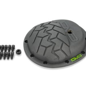 DV8 Offroad Differential Cover D-JP-110001-D30
