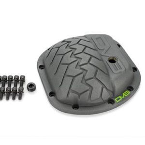 DV8 Offroad Differential Cover D-JP-110001-D35