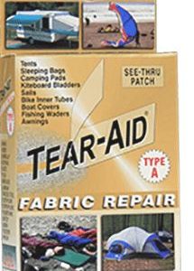 TEA Repair Multi Purpose Tape D-ROLL-A-20