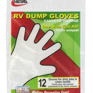 Valterra Gloves D04-0109