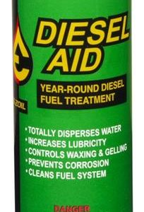 Diesel Equipment Fuel Additive D10-08